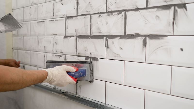 Local Tile Contractors